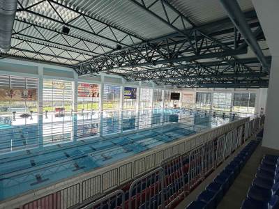  gradski olimpijski bazen 
