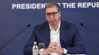  vučić o curenju informacija iz policije o vujadinu saviću 