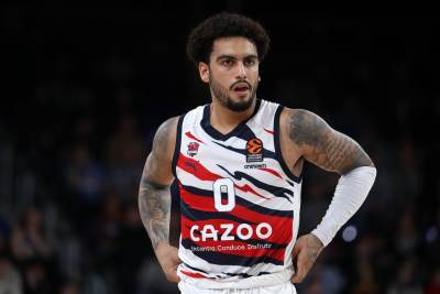  Baskonija bez trojice protiv Partizana 