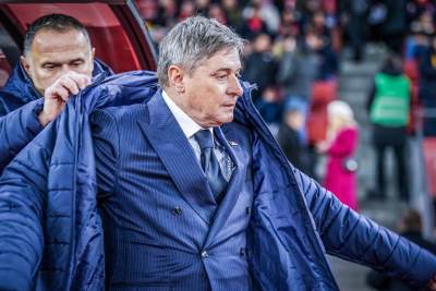  Dragan Stojković Piksi neće dobiti milion evra za raskid ugovora 