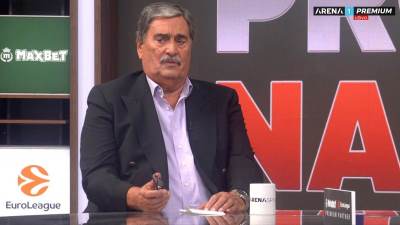  Vlade Đurović- nijedan igrač Zvezde ne bi mogao da igra u Realu 