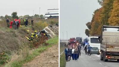  Stanje povrijeđenih Sremska Mitrovica 