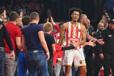  Evroliga Crvena zvezda Real Madrid uživo prenos livestream 
