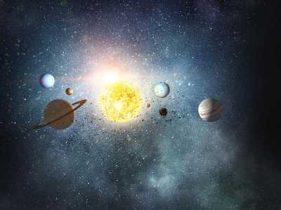  Neotkrivene planete X i Y kriju se iza Neptuna, tvrde astronomi 