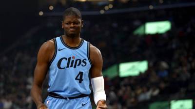  Mo Bamba dobio otkaz u NBA da li dolazi u Partizan 