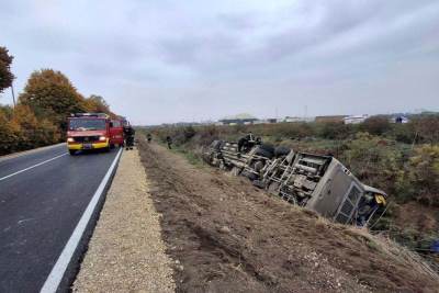  Detalji nesreće kod Sremske Mitrovice 