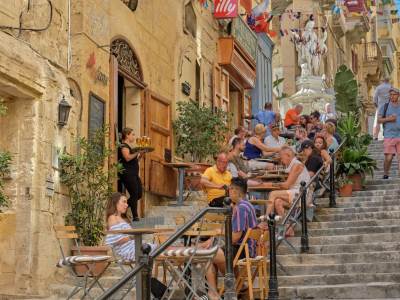  Najpopularnije destinacije za turiste u Evropi 