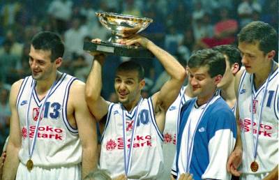  Gde su, šta rade šampioni iz Atine 1995? 