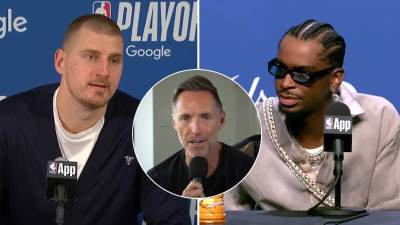  Stiv Neš vjeruje da će Nikola Jokić ponovo biti MVP NBA lige 