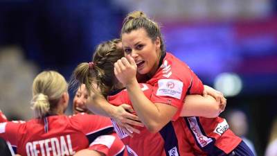  Nora Merk neće na Svjetsko prvenstvo ako njena beba ne dobije pasoš 