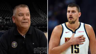  Nikola Jokić i ekonom Sparki Gonzales šale koje shvata srpski košarkaš 