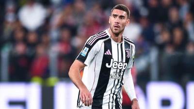  Totenhem želi Dušana Vlahovića 