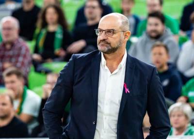  ABA liga suspendovala Zvezdana Mitrovića 