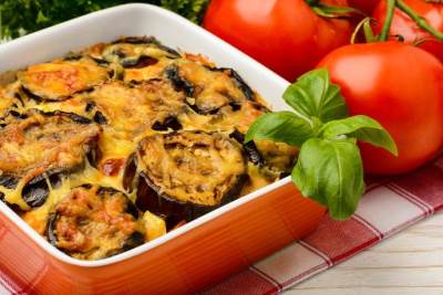  musaka s patlidžanom 