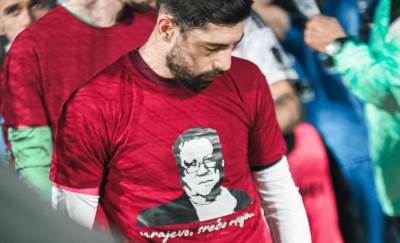  sarajevo halid bešlić 