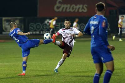  FK Radnik FK Sarajevo  (22).JPG 