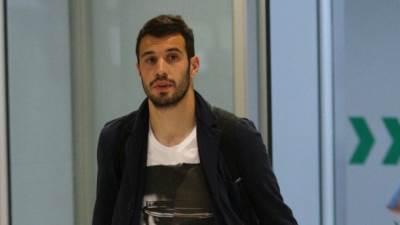  Luka Milivojević: Fenerbahče zove Olimpijakos ne da 