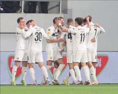  Partizan TSC Superliga Srbije 