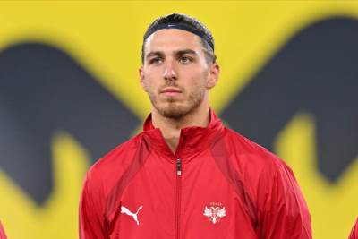  Srđan Babić povreda ligamenti 