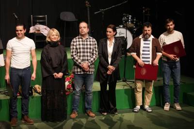  Počela 96. pozorišna sezona u NPRS 