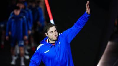  Fihse Berlin želi Domenika Ebnera 