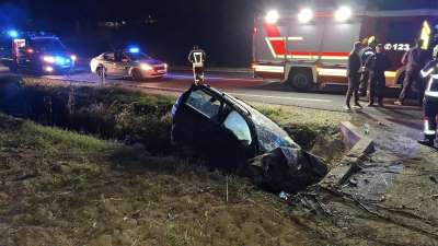  Saobraćajka u Potkozarju 