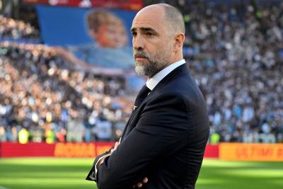  Uprava Juventusa dala Igoru Tudoru ultimatum 