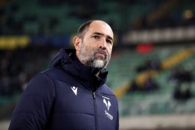  Igor Tudor uživo gledao hercegovački derbi 