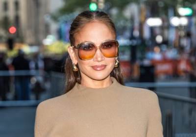  Dženifer Lopez u najmoćnijoj jesenjoj kombinaciji 