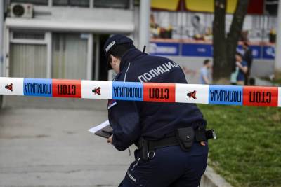  Beba koja je nađena mrtva u Novom Sadu rođena živa 