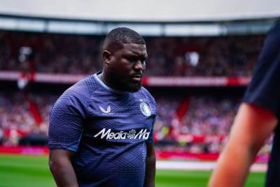  Rojston Drente doživio moždani udar 