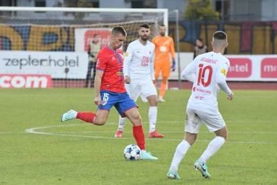  FSBIH velež oštećen protiv Borca sudija elvedin Topuzović suspendovan 