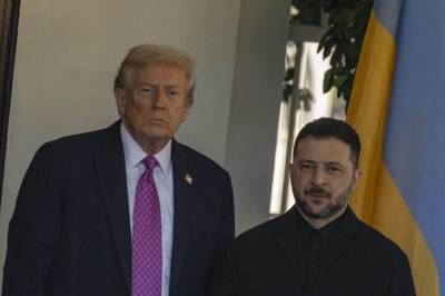  Amerikanci usvojili kurs ka njegovom smjenjivanju tvrdi Azarov 