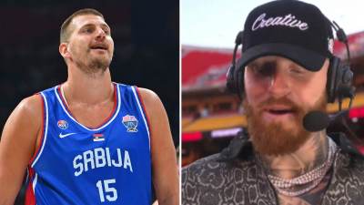  Maks Krozbi o Nikoli Jokiću 