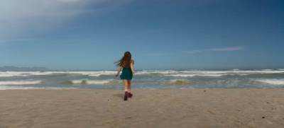  Serija "No One Saw Us Leave" 