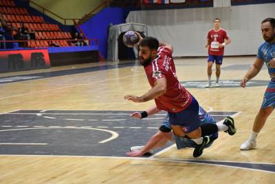  Darko Pejović napustio RK Borac i otišao u Mađarsku 