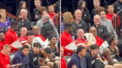  hansen jang plakao jer je lose odigrao mec  