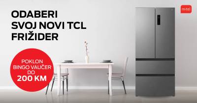  mtel ponuda kućnih uređaja 