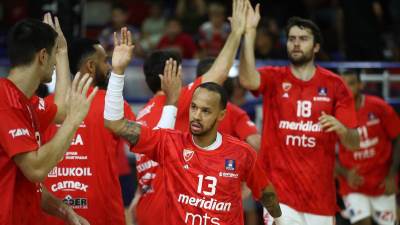  Šabaz Nejpir postaje trener u NBA 