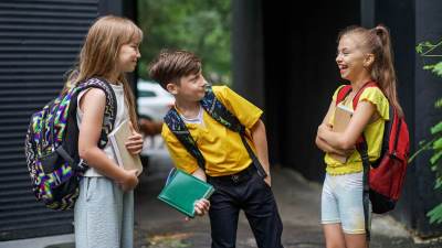  3 trika da se deca bolje snalaze u društvu 