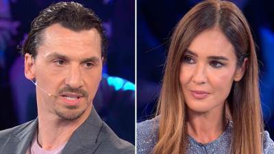  Zlatan Ibrahimović o rasizmu u Italiji 