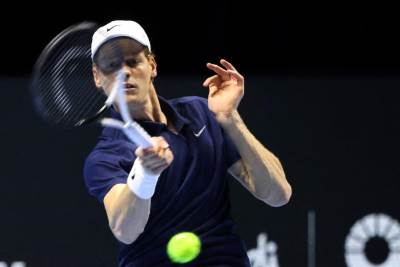  Janik Siner neće igrati za Italiju na Dejvis kupu 