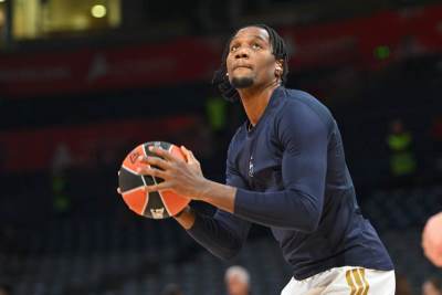  Ebuka Izundu ne igra protiv Ilirije zbog temperature 