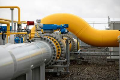  EU zabranjuje tranzit ruskog gasa preko trećih zemalja 