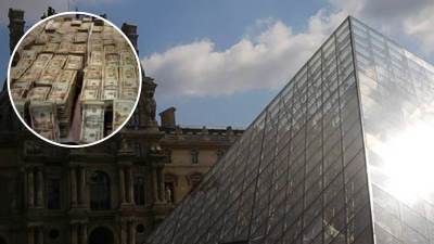  Otkriveno koliko vrijedi ukraden nakit iz Luvra 