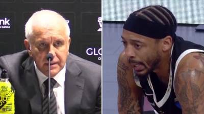  Željko Obradović o povredi Karlika Džounsa 