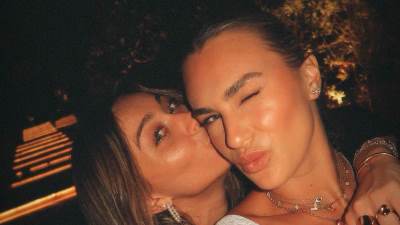  Nove fotografije Arine Sabalenke i Paule Badose 