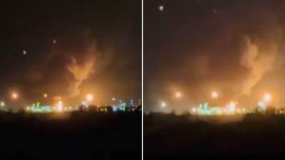  Kako je došlo do eksplozije u rafineriji MOL u Budimpešti? 