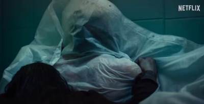  Horor serija True Haunting na Netfliksu 