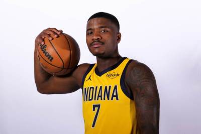  Uhapšen košarkaš Indijane Kem Džouns 